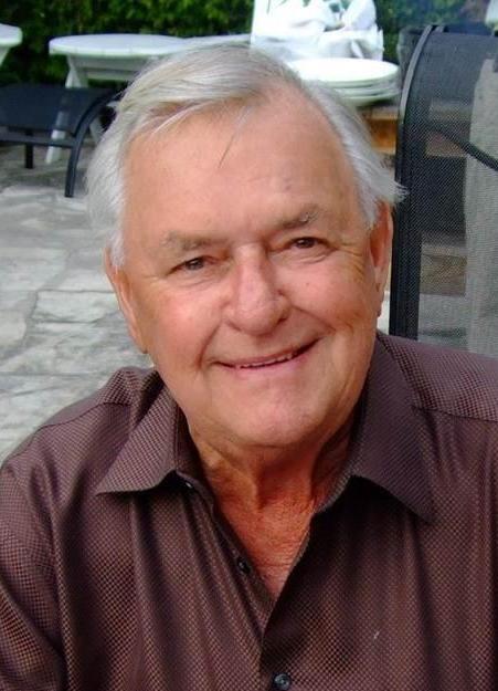 Ronald Joyce: Building Tim Hortons and a Billion-Dollar Portfolio